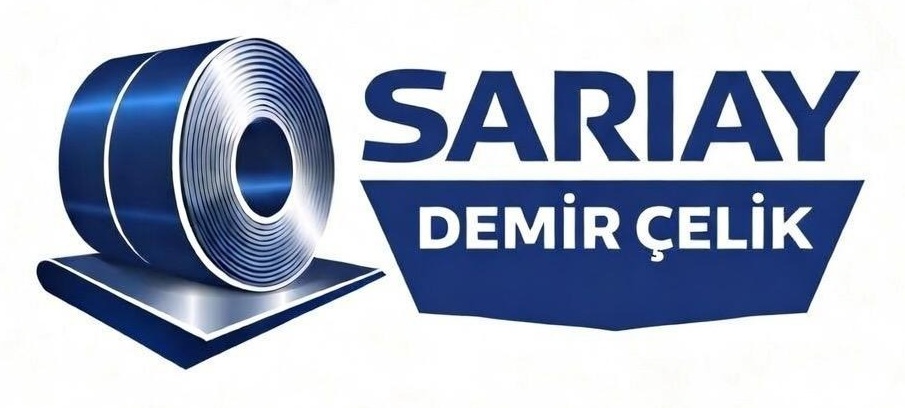 Saray Demir Çelik logo