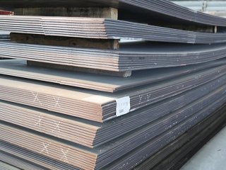 Black Steel