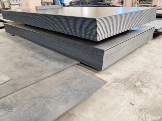 Black Steel